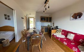 Appartement 6 Places La Toussuire