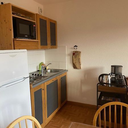 Appartement 6 Places La Toussuire Fontcouverte-la-Toussuire Extérieur photo