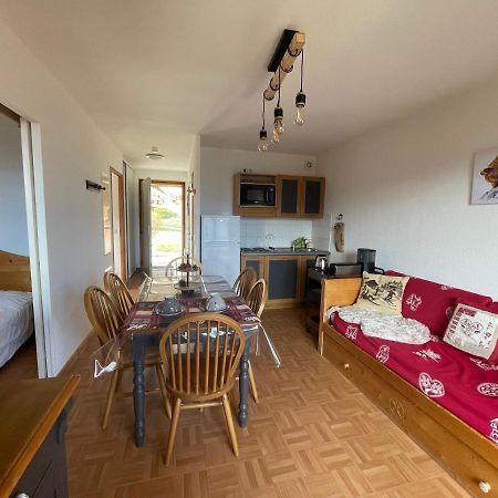 Appartement 6 Places La Toussuire Fontcouverte-la-Toussuire Extérieur photo