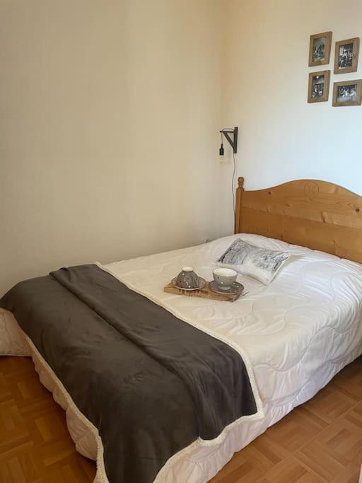 Appartement 6 Places La Toussuire Fontcouverte-la-Toussuire Extérieur photo