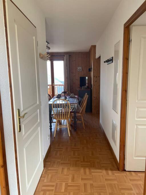 Appartement 6 Places La Toussuire Fontcouverte-la-Toussuire Extérieur photo